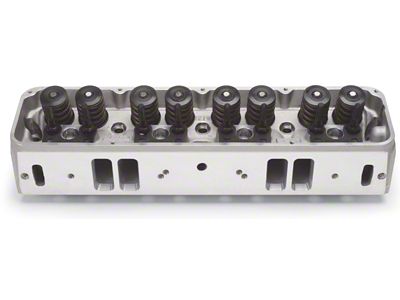 Edelbrock Cyl Head Perf RPM AMC 290 304 343 360 - 60139