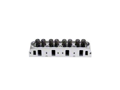 Edelbrock Single Perf RPM SBF Head 1 90 Comp - 60229
