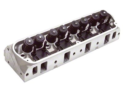 Edelbrock Single Perf RPM SBF 2 02 Head Comp - 60259