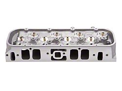 Edelbrock Cyl Head Perf RPM BBC Rect Port Nhra Legal - 60547