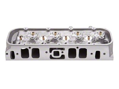Edelbrock Cyl Head Perf RPM BBC Rect Port Nhra Legal - 60547