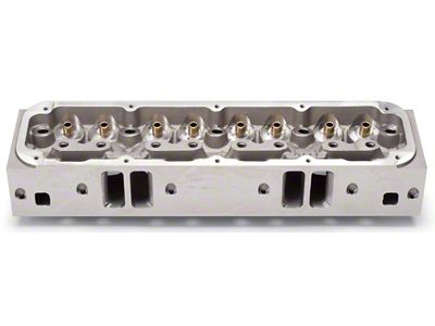 Edelbrock Single Perf RPM Sb/Chrys Head Bare - 60769