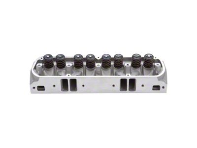Edelbrock Single Perf RPM Sb/Chrys Head Comp - 60779