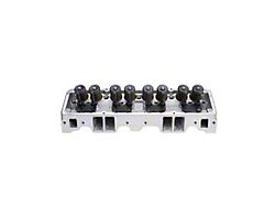 Edelbrock Cylinder Head SBC Performer RPM 64cc Straight Spark Plug - 60895