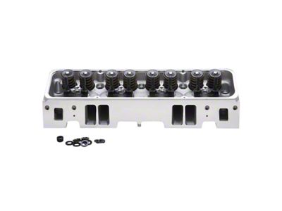 Edelbrock Cylinder Head SB Chevrolet Performer RPM E-Tec 170