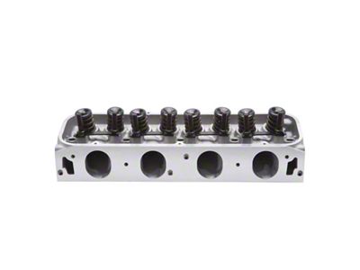 Edelbrock Cylinder Head BB Ford Performer RPM 460 Cj