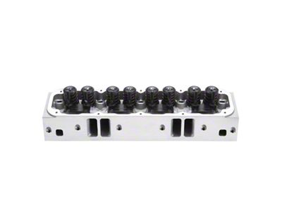 Edelbrock Cylinder Head SB Chrysler Performer RPM 5 2 and - 61775