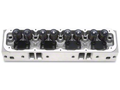 Edelbrock Cyl Head Perf RPM Chrys Magnum V8 92Up 5 - 61779