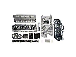 Edelbrock Power Package Top End Kit E-Street and Performer Sbf - 2027