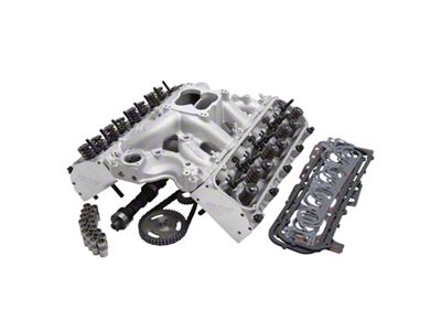 Edelbrock Power Package Top End Kit RPM Ford 1968-87 460-522 - 2045