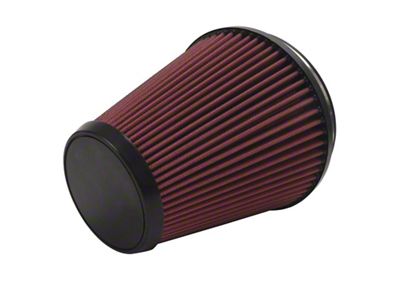 Edelbrock Air Filter E-Force/Universal Conical 7 In Long 6 In - 15403