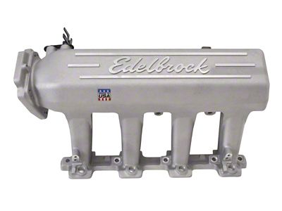 Edelbrock EFI Manifold Pro Flo XT GM LS1 - 7139