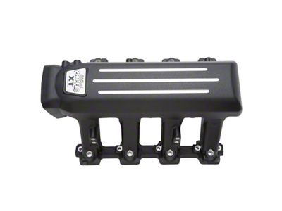 Edelbrock Manifold EFI Pro-Flo XT LS3 Series Black Finish - 7142