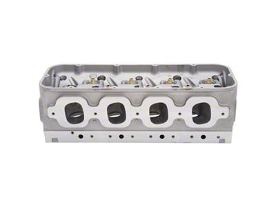 Edelbrock Cylinder Head BBC BV3 Pro Port Hipd 11 Intake - 614669