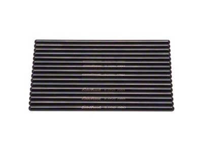 Edelbrock Push Rod Hardened Kit for Perf/Perf RPM Heads for - 9637
