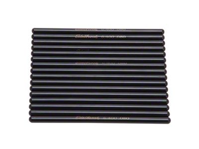 Edelbrock Pushrod Set Hydraulic Roller Applications Small Block Ford 289/302 - 9655