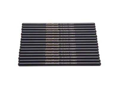 Edelbrock Pushrod Set Retro-Fit Hyd Roler Appl SBF 289/302 - 9658