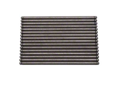 Edelbrock Pushrod Set Retro-Fit Hyd Roller Appl SBF 351W - 9659
