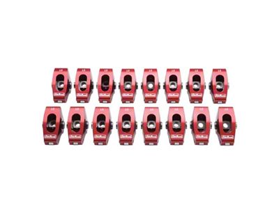 Edelbrock Roller Rocker Arm Wide Body SBC 1 5 1 - 77760