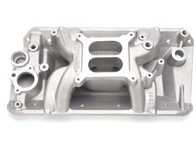 Edelbrock AMC Air Gap Manifold 304-401 CI Engines - 7531