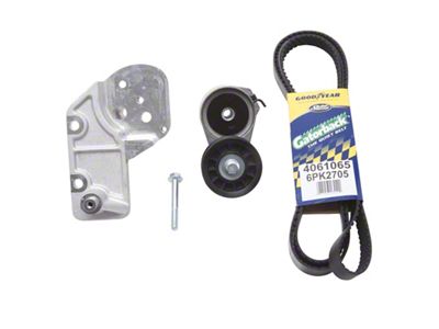 Edelbrock Tensioner Upgrade Kit for 1597 - 15028