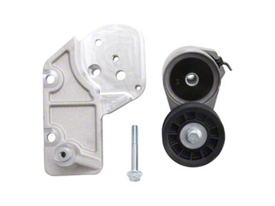 Edelbrock Tensioner Upgrade Kit for 1573 1576 1592 and 1595 - 15039