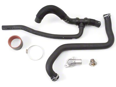 Edelbrock Coolant Routing Upgrade Kit - 15804