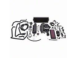 Edelbrock Supercharger Stage 1 - Street Kit 2016 Mazda MX-5 - 15540