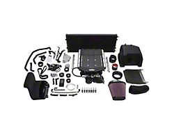 Edelbrock E-Force Supercharger Stage 1 (2018 F-150)