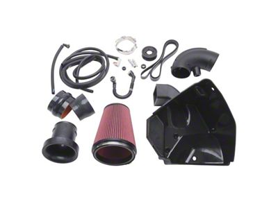 Edelbrock Supercharger 1588 Stage II Upgrade 2011-2014 Mustang GT 5 - 15882