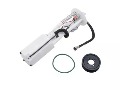 Edelbrock Upgrade Kit Supercharger Accessory 6 2L GM LS3 Inverted - 15902