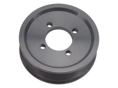 Edelbrock Pulley Supercharger E-Force Competition 3 50In - 15820