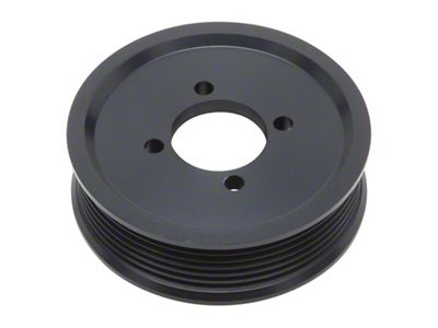 Edelbrock Pulley Supercharger E-Force Competition 3 75In - 15825