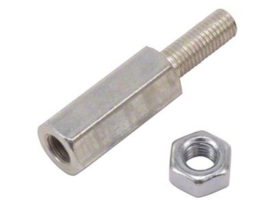 Edelbrock Chrys A/T 1/4 Rod - 8003