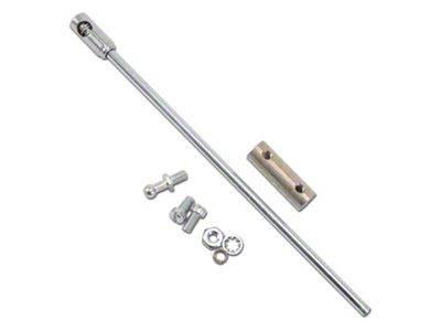 Edelbrock Chevy Thro Rod Kit - 8010