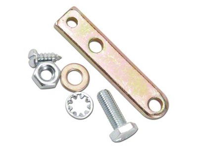 Edelbrock A/T Rod Ext-Sb Ford - 8011