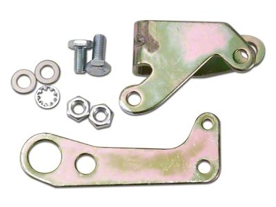 Edelbrock Chrys Kick Down Brkt - 8021