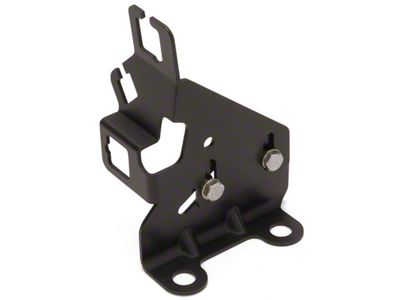 Edelbrock Universal Throttle Bracket - 8032