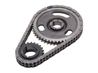 Edelbrock Timing Chain And Gear Set AMC 290-401 - 7818