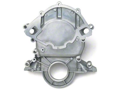 Edelbrock Timing Cover Alum S/B Ford 86-93 5 0L 88 - 4251