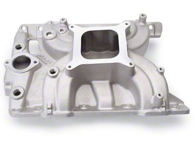 Edelbrock Torker II Manifold Pontiac - 5056