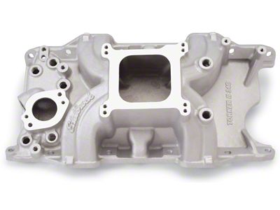 Edelbrock Torker II 360 Manifold - 5076
