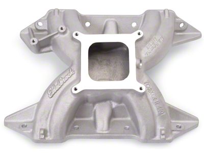 Edelbrock Torker II 440 Manifold - 5091