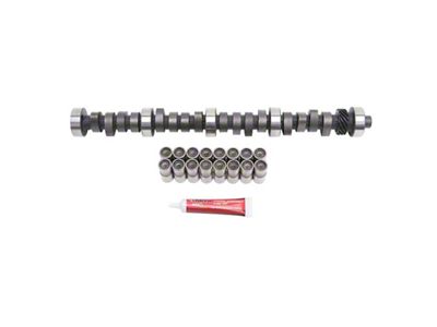 Edelbrock Torker Plus Cam and Lifters Kit Ford 289-302 - 5022
