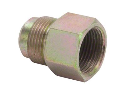 Edelbrock Adapter for 7125 - 8025