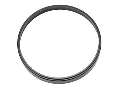 Edelbrock 1/2-Inch Air Filter Spacer - 8093