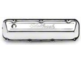 Edelbrock Valve Cover Signature Series 429/460 CI V8 Chrome - 4463