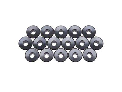 Edelbrock Retainers for 5703 V/S - 9730