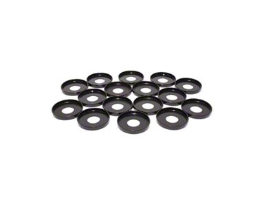 Edelbrock Rplcmt Spring Cup Kit Sbc/Ford/Chrysler/Pontiac/Olds - 5769