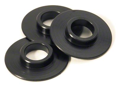 Edelbrock Spring Seat Locators 805 ID 1 540 Od - 5770